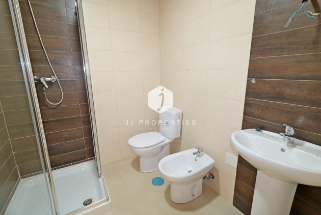 Tweedehands - Appartement / flat -
Torrevieja - Acequion