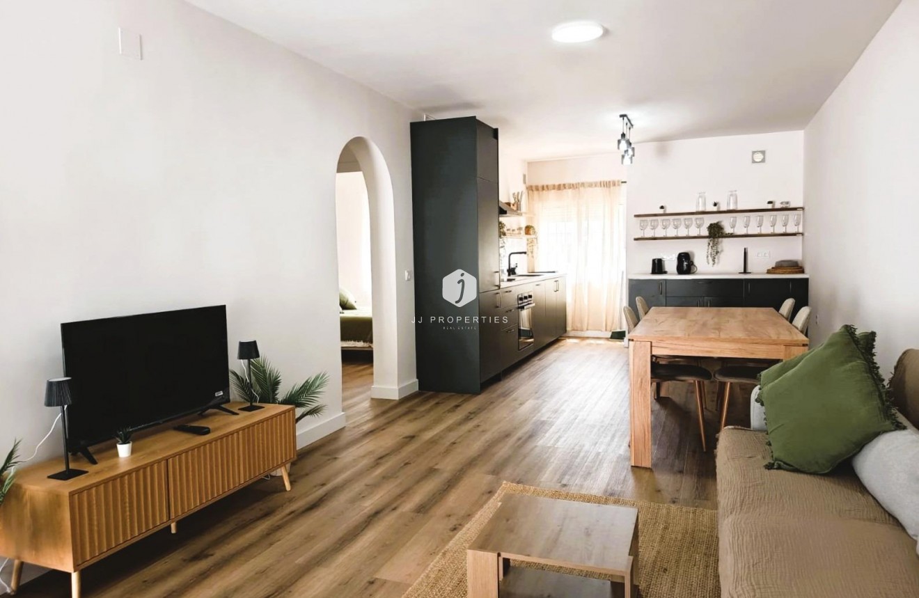 Segunda mano - Bungalow -
Orihuela Costa - Costa Blanca