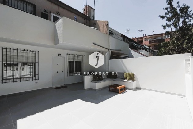 Segunda mano - Bungalow -
Orihuela Costa - Costa Blanca