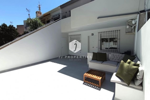 Segunda mano - Bungalow -
Orihuela Costa - Costa Blanca