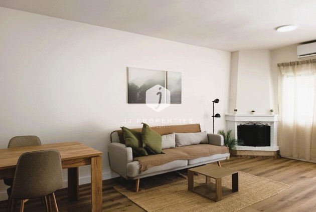 Segunda mano - Bungalow -
Orihuela Costa - Costa Blanca