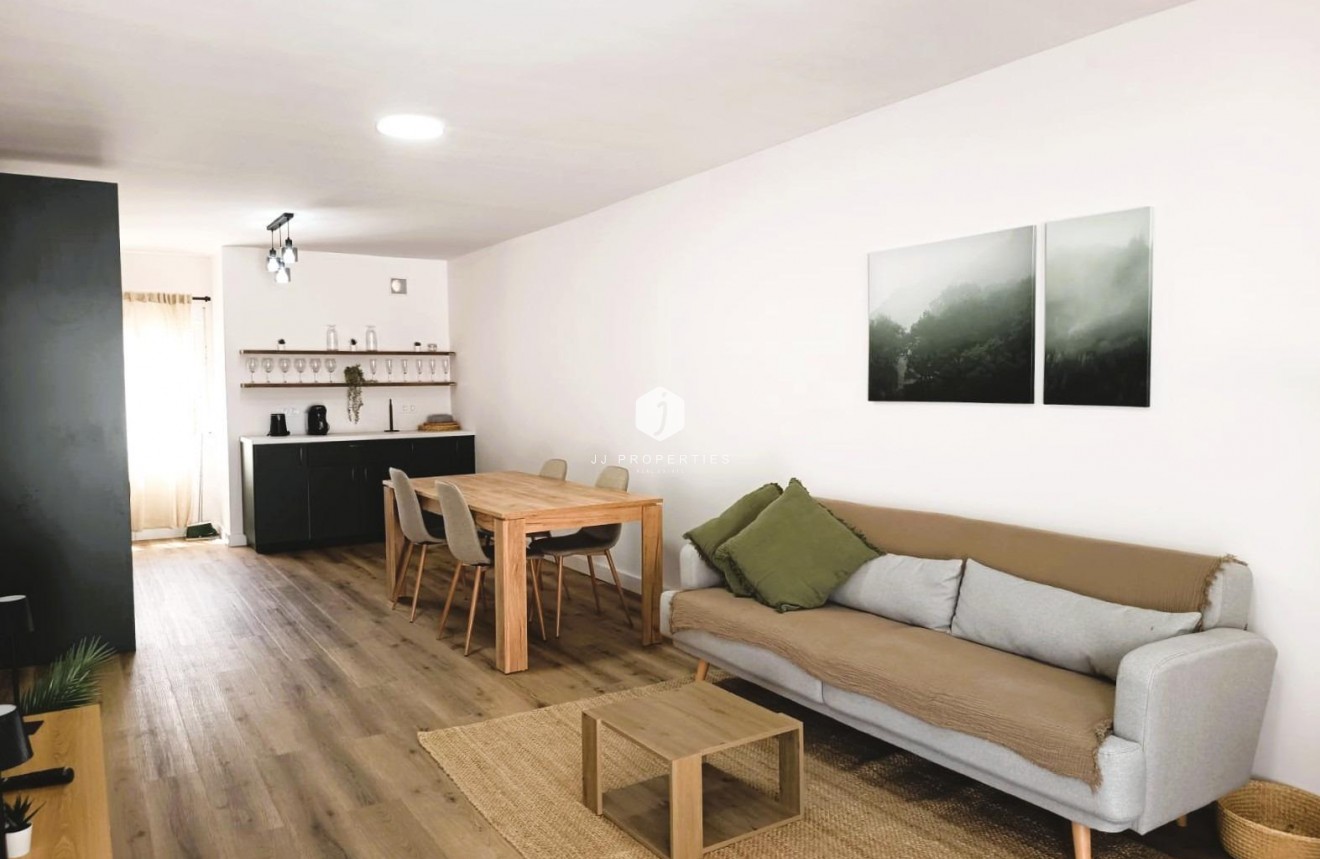 Segunda mano - Bungalow -
Orihuela Costa - Costa Blanca