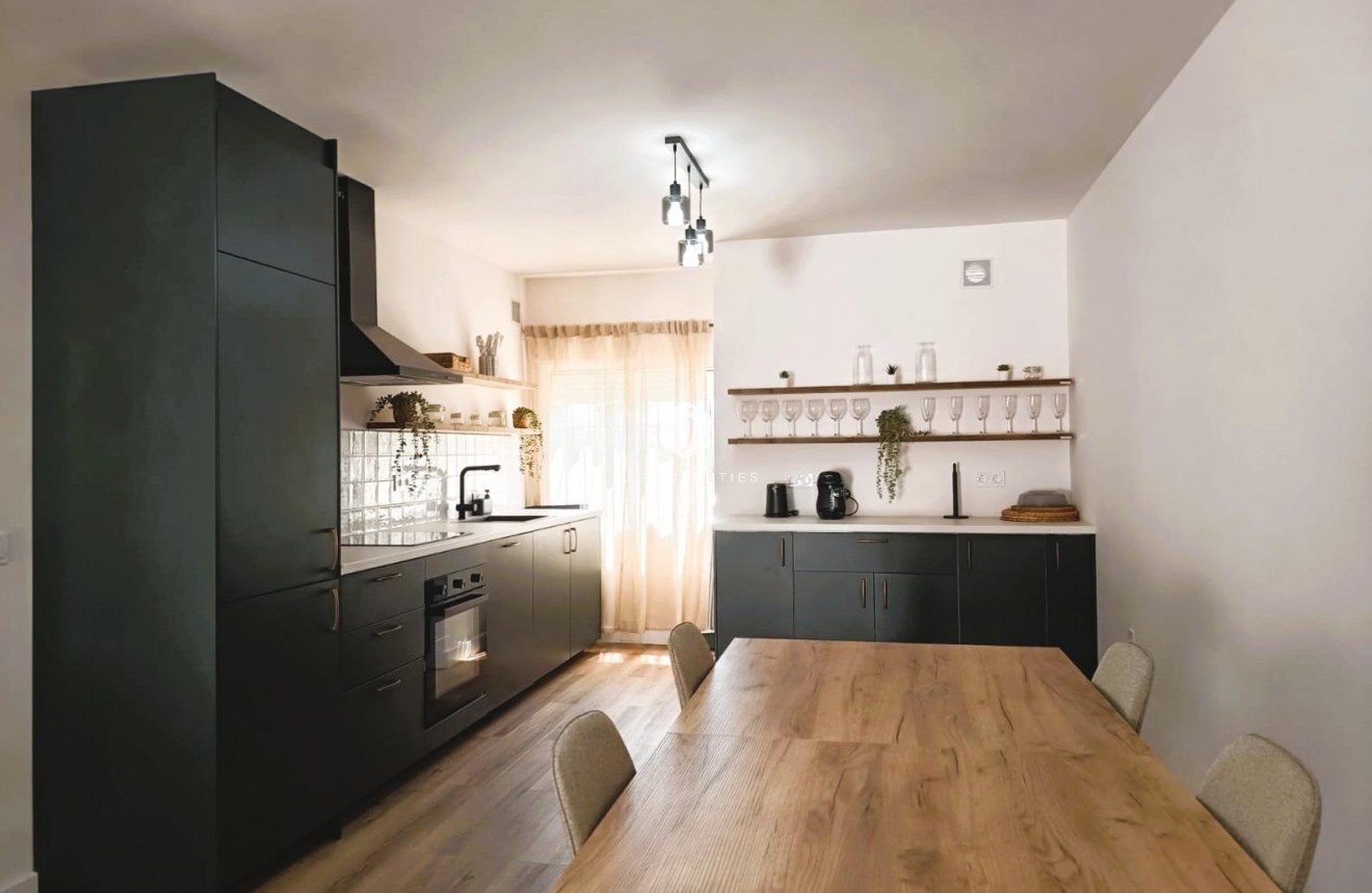 Segunda mano - Bungalow -
Orihuela Costa - Costa Blanca