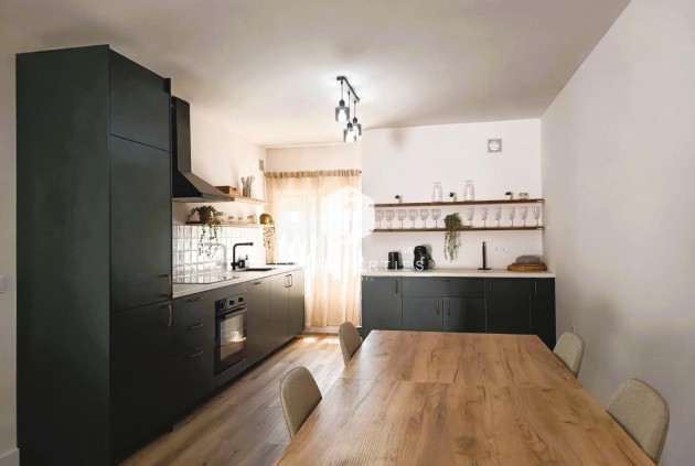 Segunda mano - Bungalow -
Orihuela Costa - Costa Blanca