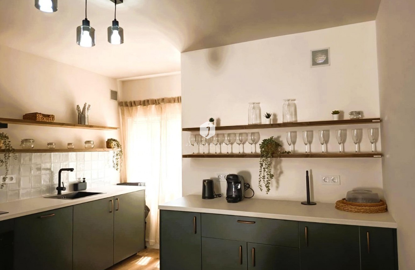 Segunda mano - Bungalow -
Orihuela Costa - Costa Blanca