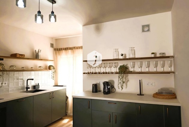 Segunda mano - Bungalow -
Orihuela Costa - Costa Blanca