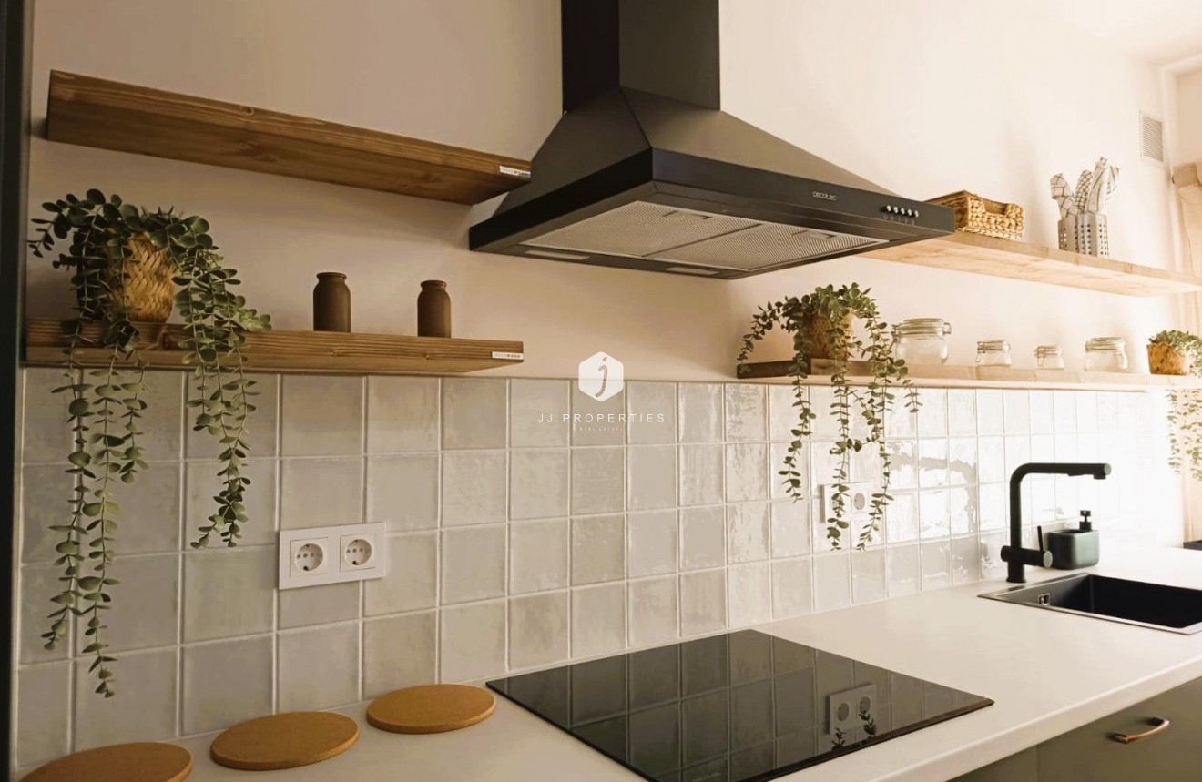 Segunda mano - Bungalow -
Orihuela Costa - Costa Blanca