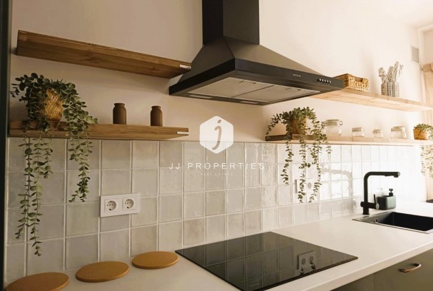 Segunda mano - Bungalow -
Orihuela Costa - Costa Blanca