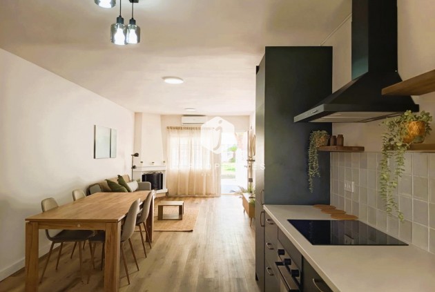 Segunda mano - Bungalow -
Orihuela Costa - Costa Blanca
