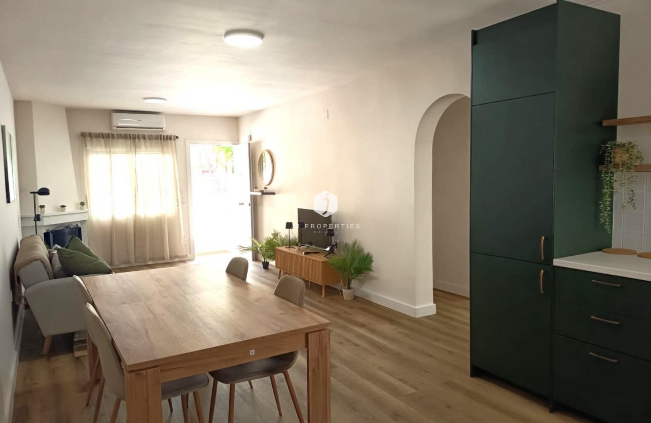 Segunda mano - Bungalow -
Orihuela Costa - Costa Blanca