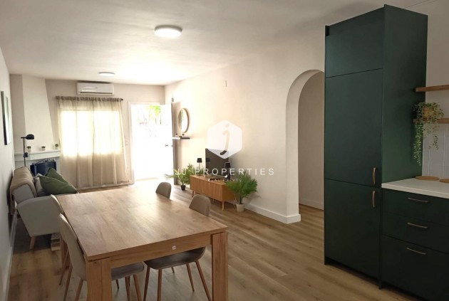 Segunda mano - Bungalow -
Orihuela Costa - Costa Blanca