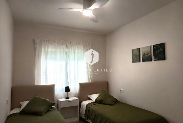 Segunda mano - Bungalow -
Orihuela Costa - Costa Blanca