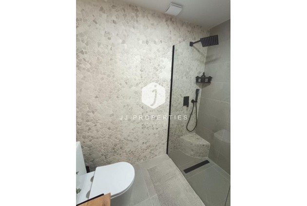 Segunda mano - Bungalow -
Orihuela Costa - Costa Blanca
