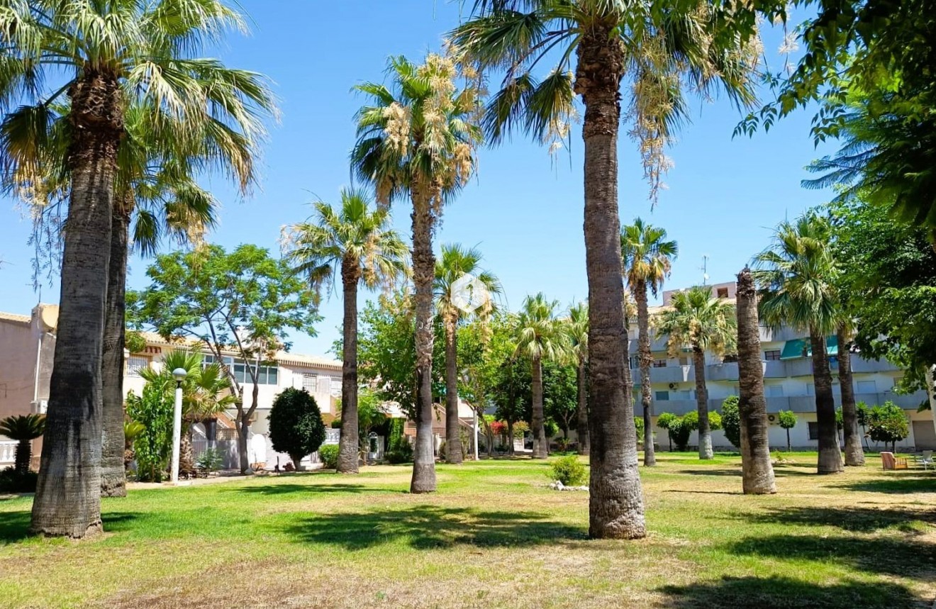 Segunda mano - Bungalow -
Orihuela Costa - Costa Blanca