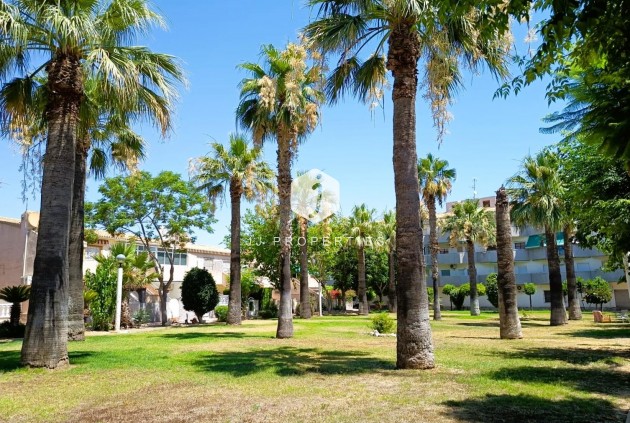 Segunda mano - Bungalow -
Orihuela Costa - Costa Blanca