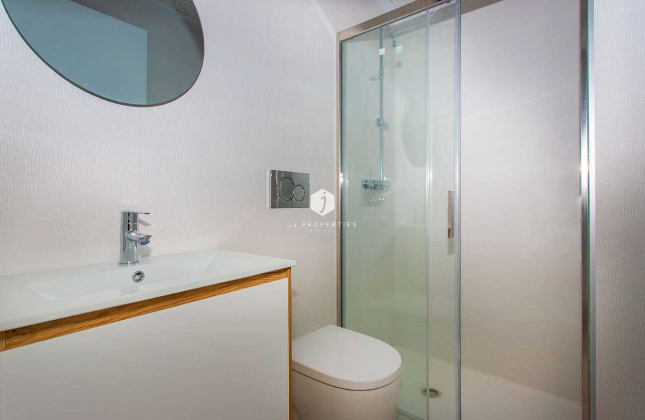 Tweedehands - Appartement / flat -
Torrevieja - CENTRE PLAYA DEL CURA LAS PISCINAS