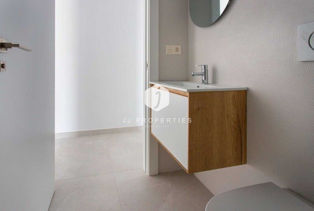 Tweedehands - Appartement / flat -
Torrevieja - CENTRE PLAYA DEL CURA LAS PISCINAS