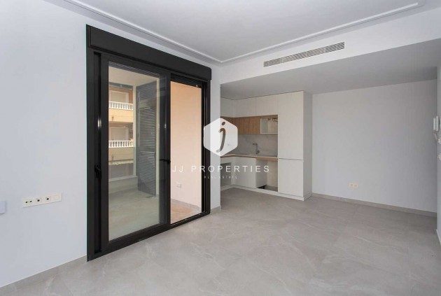 Tweedehands - Appartement / flat -
Torrevieja - CENTRE PLAYA DEL CURA LAS PISCINAS