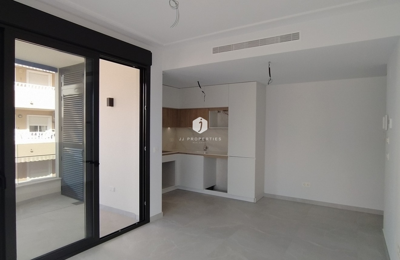 Tweedehands - Appartement / flat -
Torrevieja - CENTRE PLAYA DEL CURA LAS PISCINAS