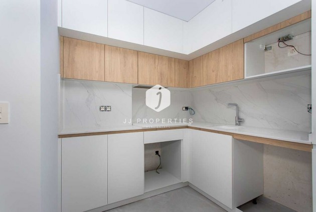 Tweedehands - Appartement / flat -
Torrevieja - CENTRE PLAYA DEL CURA LAS PISCINAS