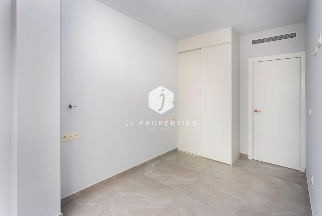 Resale - Apartment / flat -
Torrevieja - Playa del Cura