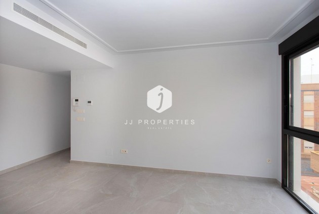Resale - Apartment / flat -
Torrevieja - Playa del Cura