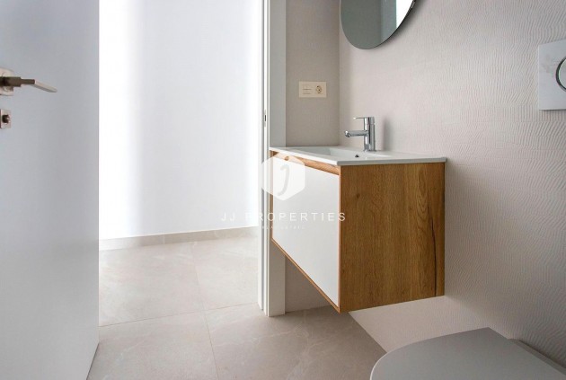 Resale - Apartment / flat -
Torrevieja - Playa del Cura