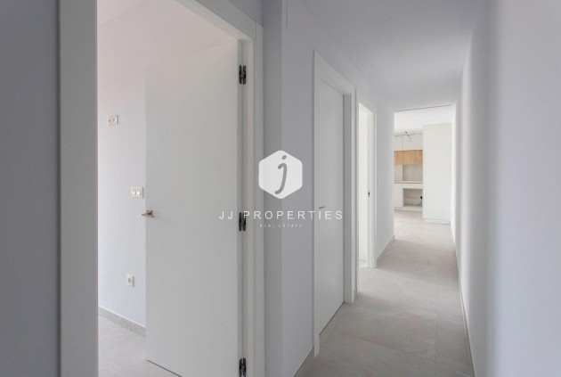 Resale - Apartment / flat -
Torrevieja - Playa del Cura