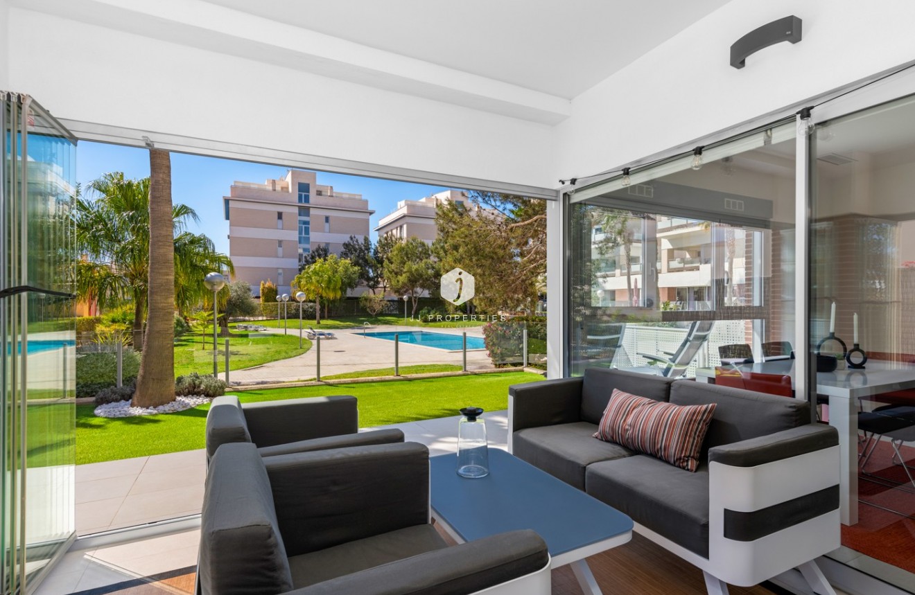 Tweedehands - Appartement / flat -
Orihuela Costa - Costa Blanca