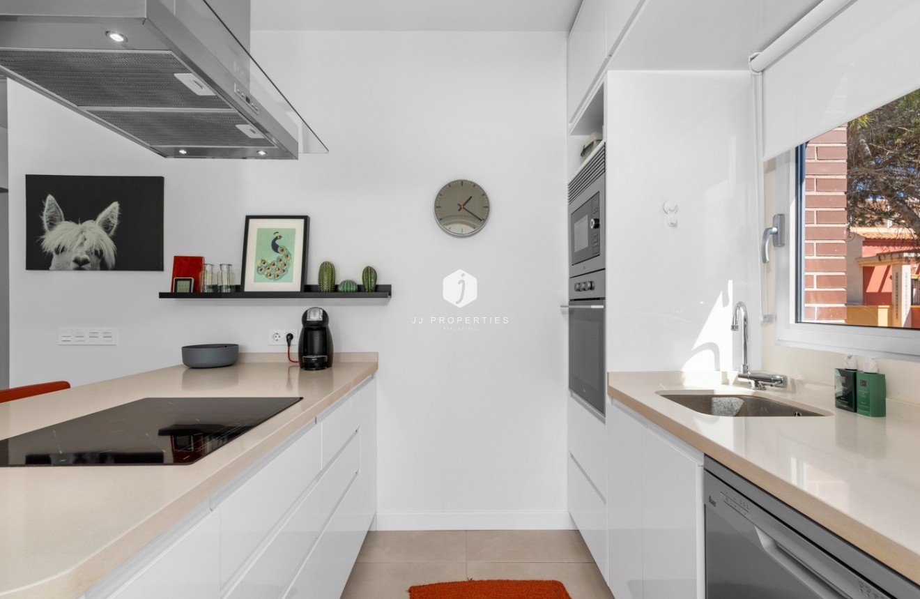 Tweedehands - Appartement / flat -
Orihuela Costa - Costa Blanca