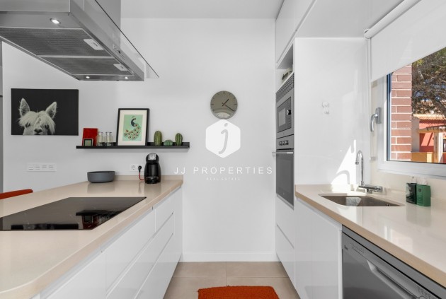 Tweedehands - Appartement / flat -
Orihuela Costa - Costa Blanca