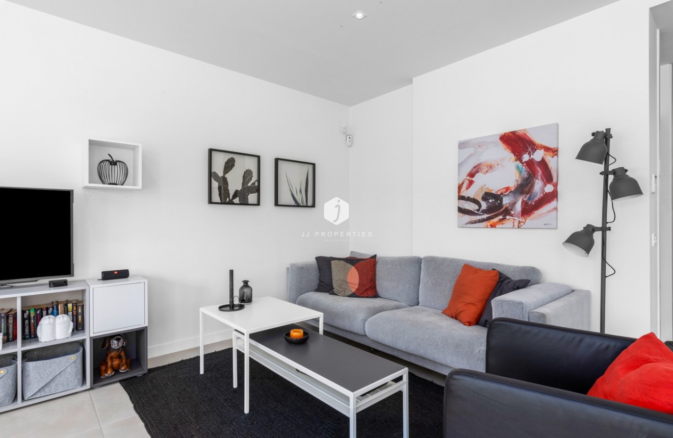 Tweedehands - Appartement / flat -
Orihuela Costa - Costa Blanca