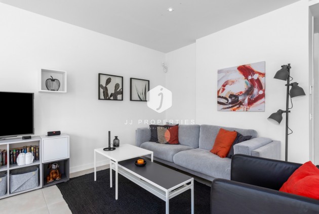 Tweedehands - Appartement / flat -
Orihuela Costa - Costa Blanca