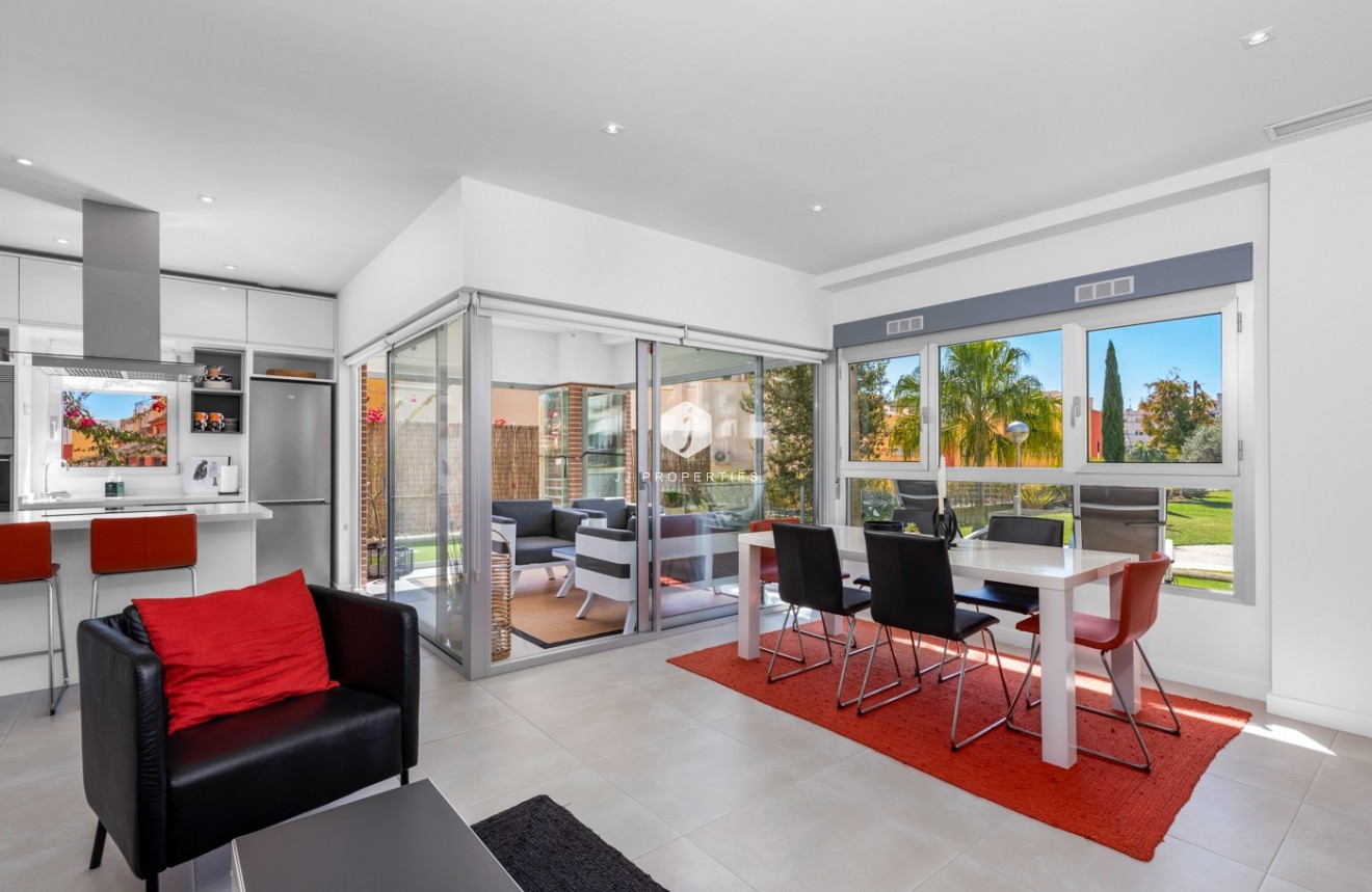 Tweedehands - Appartement / flat -
Orihuela Costa - Costa Blanca