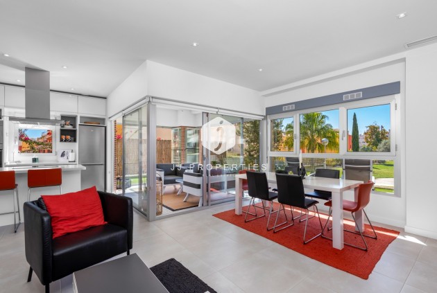 Tweedehands - Appartement / flat -
Orihuela Costa - Costa Blanca