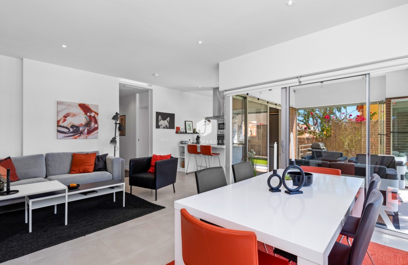 Tweedehands - Appartement / flat -
Orihuela Costa - Costa Blanca
