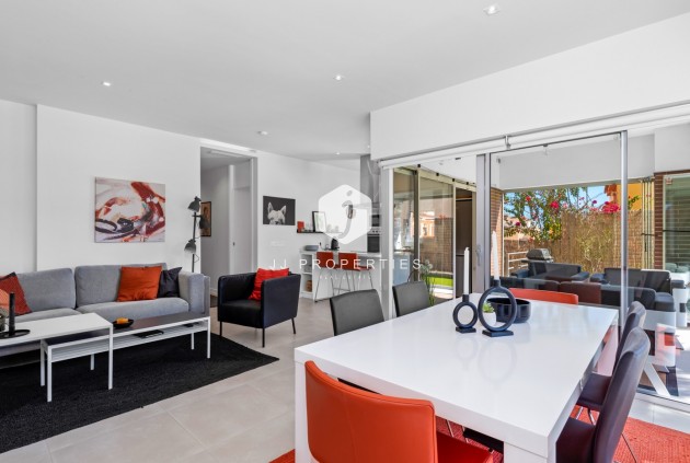 Tweedehands - Appartement / flat -
Orihuela Costa - Costa Blanca
