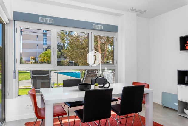 Tweedehands - Appartement / flat -
Orihuela Costa - Costa Blanca
