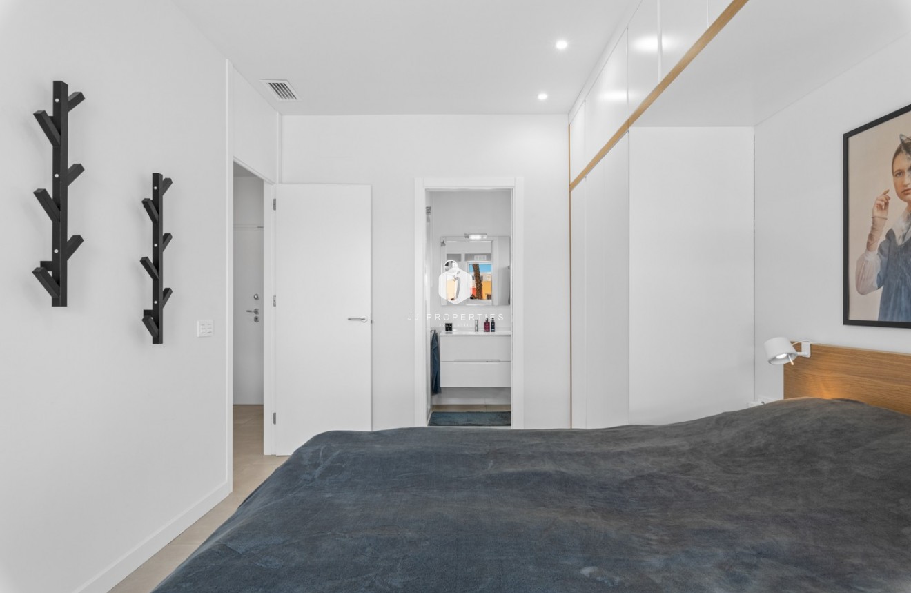 Tweedehands - Appartement / flat -
Orihuela Costa - Costa Blanca