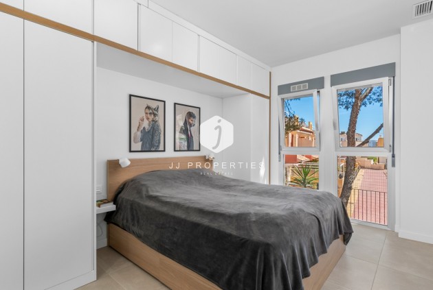 Tweedehands - Appartement / flat -
Orihuela Costa - Costa Blanca