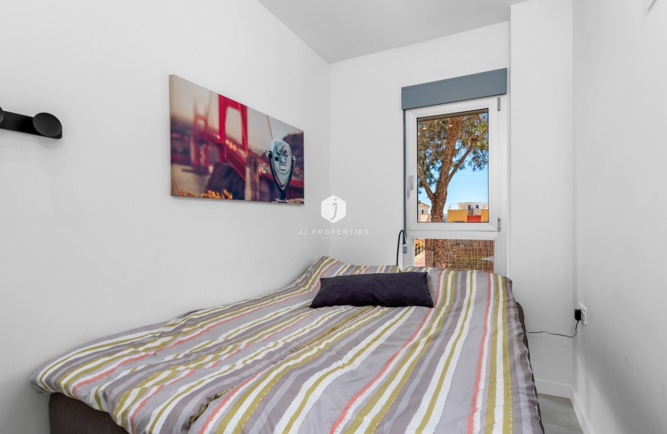 Tweedehands - Appartement / flat -
Orihuela Costa - Costa Blanca
