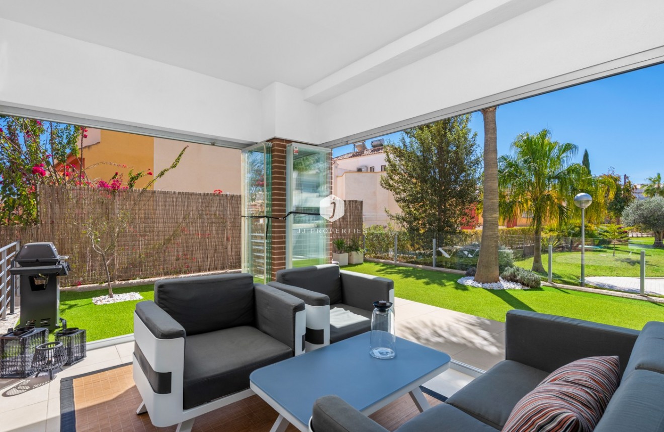 Tweedehands - Appartement / flat -
Orihuela Costa - Costa Blanca