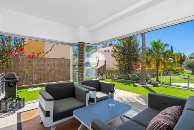 Tweedehands - Appartement / flat -
Orihuela Costa - Costa Blanca