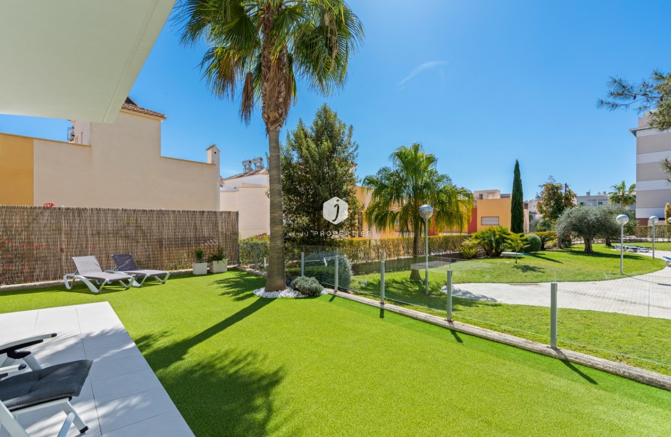 Tweedehands - Appartement / flat -
Orihuela Costa - Costa Blanca