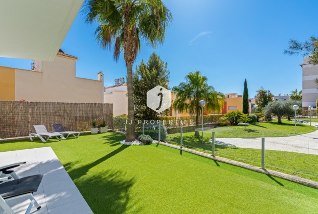 Tweedehands - Appartement / flat -
Orihuela Costa - Costa Blanca