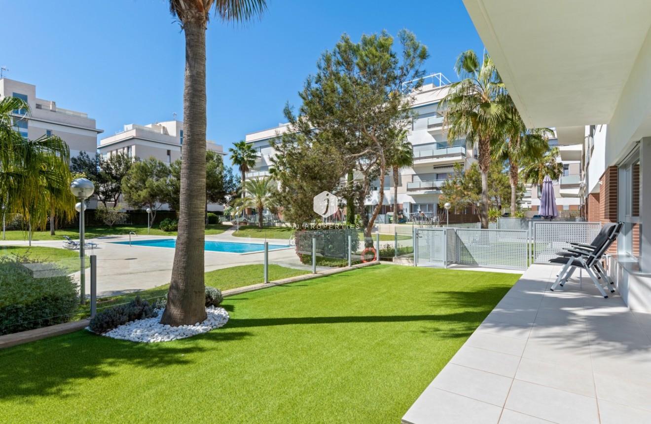 Tweedehands - Appartement / flat -
Orihuela Costa - Costa Blanca