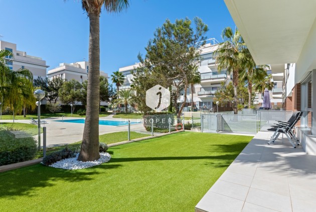 Tweedehands - Appartement / flat -
Orihuela Costa - Costa Blanca