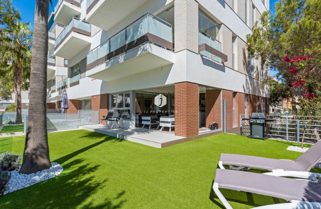 Tweedehands - Appartement / flat -
Orihuela Costa - Costa Blanca