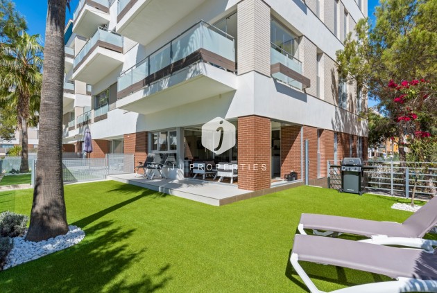 Tweedehands - Appartement / flat -
Orihuela Costa - Costa Blanca
