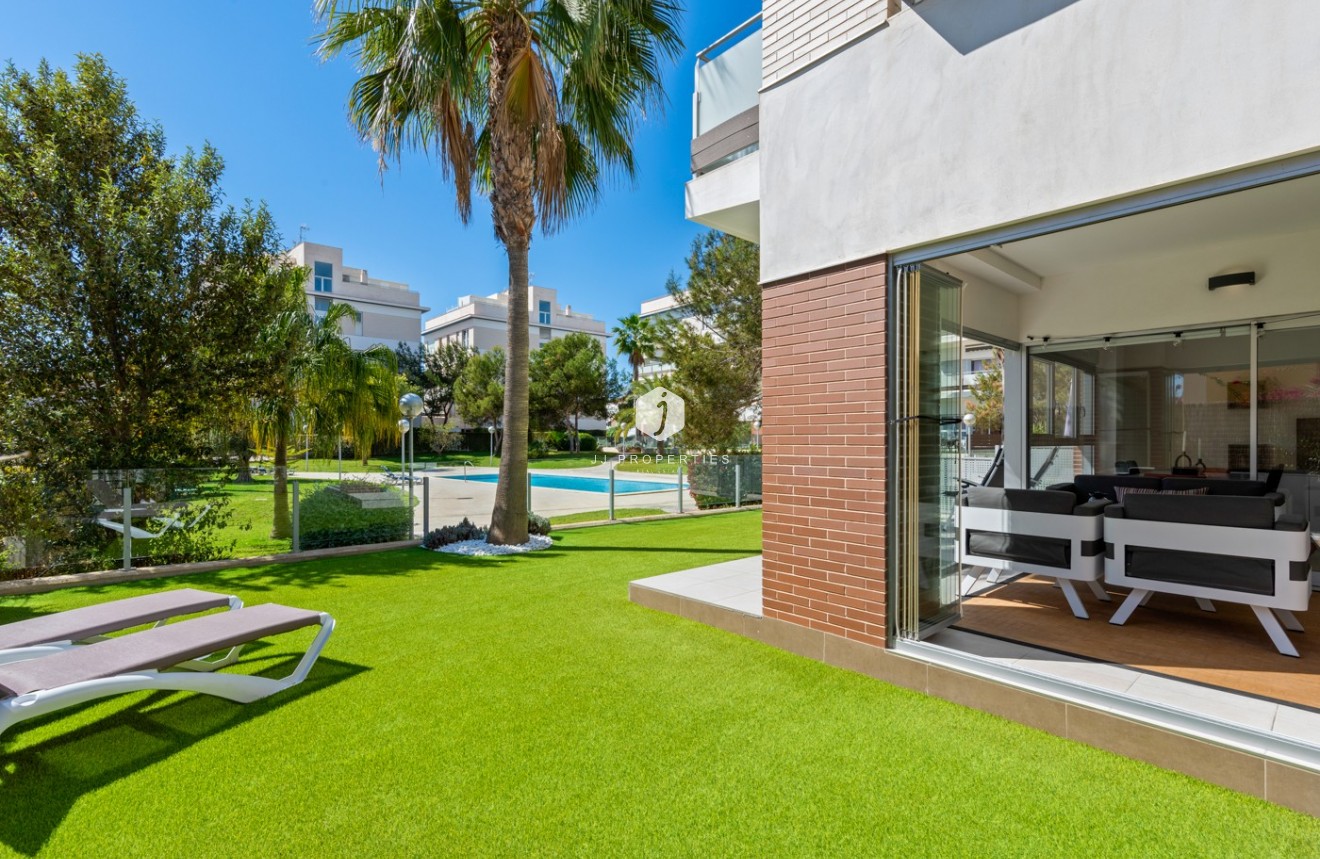 Tweedehands - Appartement / flat -
Orihuela Costa - Costa Blanca